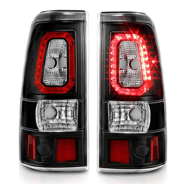 AnzoUSA Tail Light Assembly (MPN: 311324)