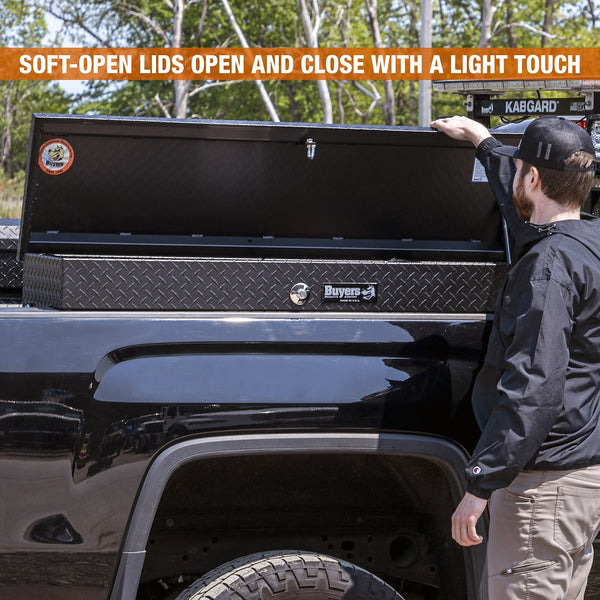 Buyers Products Lo-Sider Truck Tool Box (MPN: 1733025)