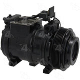 Four Seasons Air Conditioner Compressor (MPN: 57335)