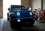Oracle Lighting Daytime Running Light Kit (MPN: 3943-001)
