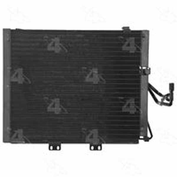 Four Seasons Air Conditioner Condenser (MPN: 40641)