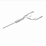 MagnaFlow Exhaust System Kit (MPN: 15749)
