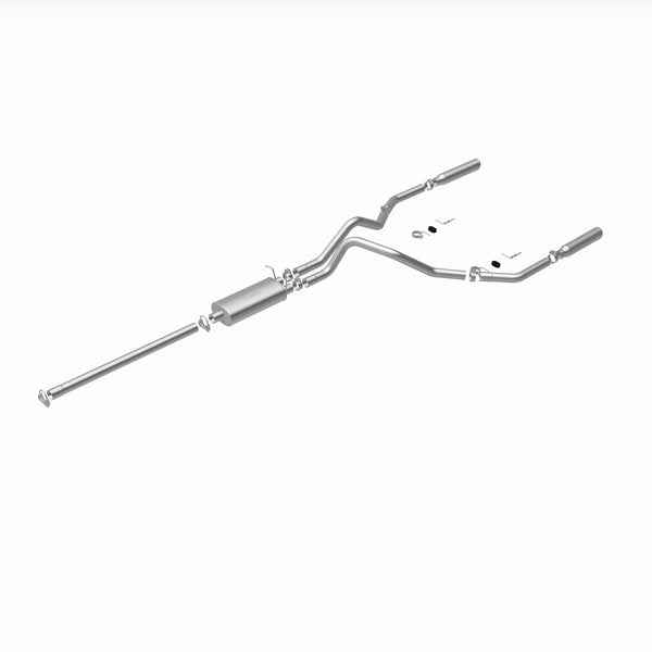 MagnaFlow Exhaust System Kit (MPN: 15749)