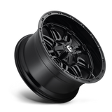 Fuel Off Road Hostage D625 Wheel (MPN: D62518909850)