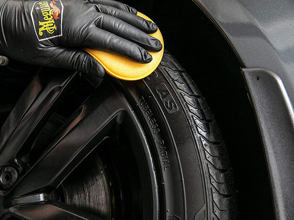 Meguiars Plastic Polish (MPN: D16105)