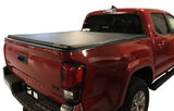 Black Horse Offroad Tonneau Cover (MPN: PRS-TO18)