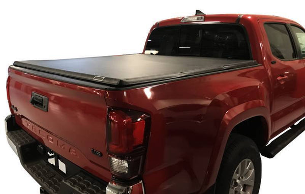 Black Horse Offroad Tonneau Cover (MPN: PRS-TO18)