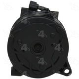 Four Seasons Air Conditioner Compressor (MPN: 57452)