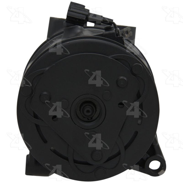 Four Seasons Air Conditioner Compressor (MPN: 57452)
