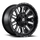 Fuel Off Road D620 Wheel (MPN: D62018901750)