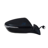 K Source Exterior Mirror Replacement (MPN: 75559K)