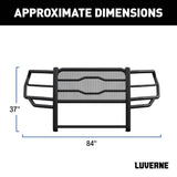 Luverne Prowler Max Grille Guard (MPN: 321802)