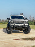 Advanced Accessory Concepts Bull Bar (MPN: 48002724)