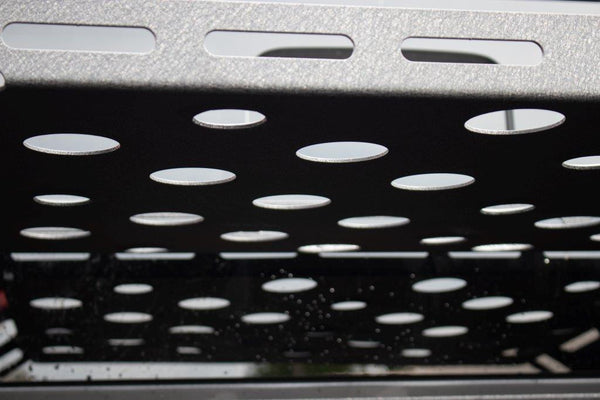 Fishbone Offroad Bed Cargo Rack (MPN: FB21233)
