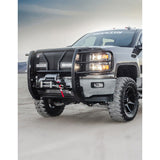 Westin HDX LED Light Bar (MPN: 57-0035)