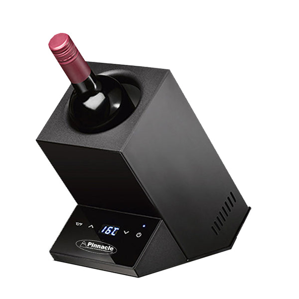 Pinnacle Appliances Wine Refrigerator (MPN: WR01B)