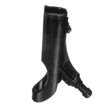 Fishing Rod Holder - Cradle Style Vertical Surface Mount (MPN: RH-4646)