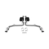 Flowmaster American Thunder Cat-Back System (MPN: 17248)