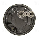 Four Seasons Air Conditioner Compressor (MPN: 57054)
