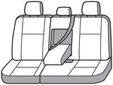 Custom Seat Cover for 60/40 Split Bench Seat (MPN: SS8485PCCH)