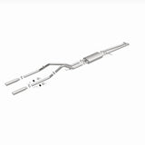 Magnaflow Performance Exhaust System Kit (MPN: 15750)