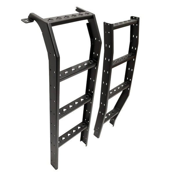 Westin Mesa Side Ladder (MPN: 15-00035)