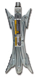 Stromberg Carlson Wheel Chock (MPN: JBP-T217.1)
