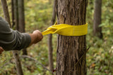 Keeper Winch Hook Strap (MPN: 02953)