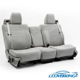 Coverking Custom Suede Seat Covers (MPN: CSCC3CH8807)