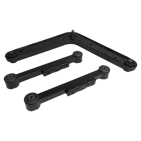 Crown Automotive Rear Control Arm Kit (MPN: CAK10)