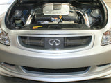 Takeda Cold Air Intake System (MPN: TA-3016P)