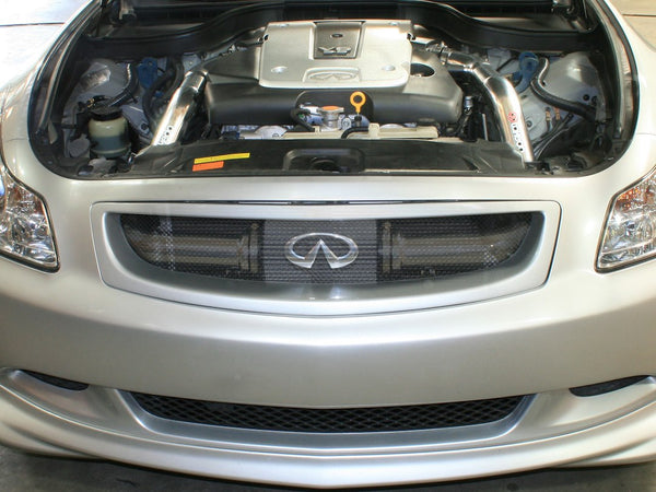 Takeda Cold Air Intake System (MPN: TA-3016P)
