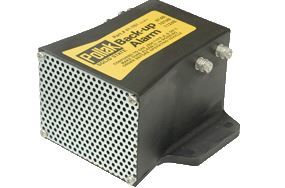 Pollak Backup Alarm (MPN: 41-761)