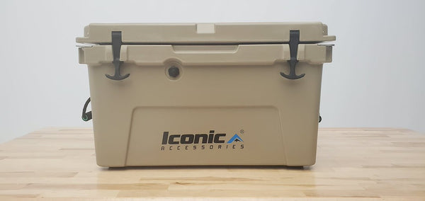 Iconic Accessories Beverage Cooler (MPN: 810-1050)