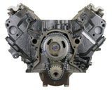 Marine Engine Block for Ford 5.8L/351 Cubic Inch (MPN: DMA1)