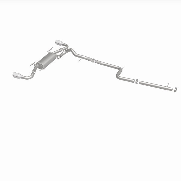 MagnaFlow Exhaust System Kit (MPN: 15146)