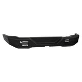 Westin Pro Series Mid Width Front Bumper (MPN: 58-421255)