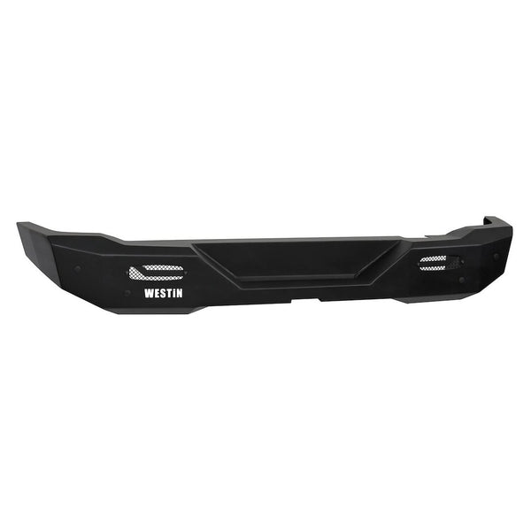 Westin Pro Series Mid Width Front Bumper (MPN: 58-421255)