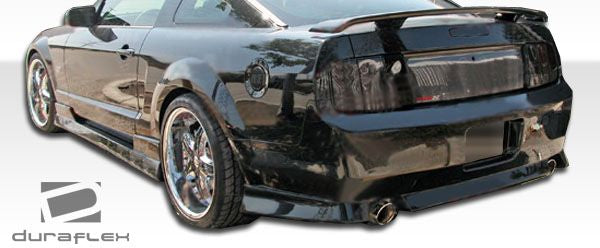 Duraflex Side Skirt (MPN: 104297)