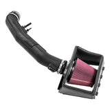 Flowmaster Delta Force Performance Air Intake (MPN: 615128)