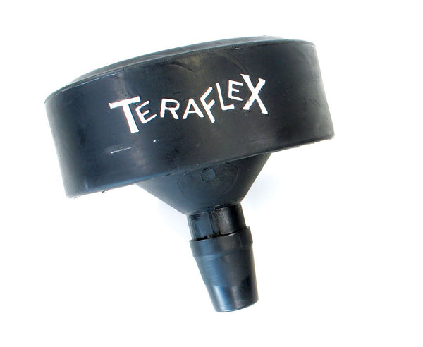 TeraFlex Coil Spring Spacer (MPN: 1954200)