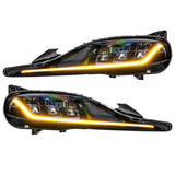 Oracle Lighting ColorSHIFT DRL Upgrade Kit (MPN: 1400-334)