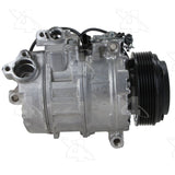 Four Seasons Air Conditioner Compressor (MPN: 168319)