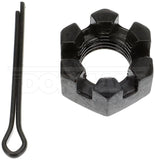 Control Arm with Ball Joint and Bushings (MPN: 520-511)