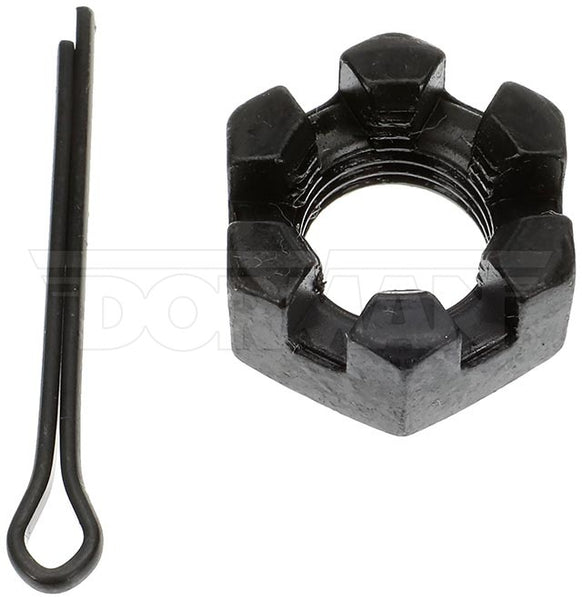 Control Arm with Ball Joint and Bushings (MPN: 520-511)