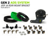 Up Down Air Tire Pressure Control System (MPN: 269-0717)