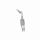 MagnaFlow Street Series Exhaust System Kit (MPN: 15789)
