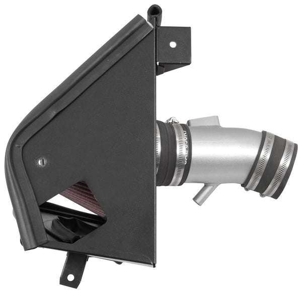 K&N Cold Air Intake System (MPN: 69-7084TS)