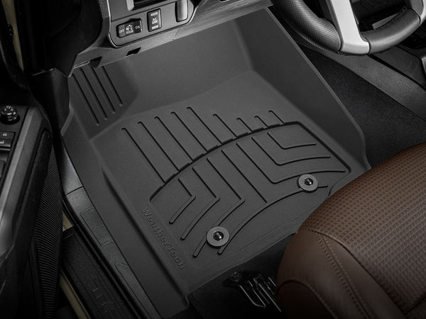 WeatherTech FloorLiner HP (MPN: 4412991IM)