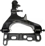 Control Arm and Ball Joint Assembly (MPN: 521-389)